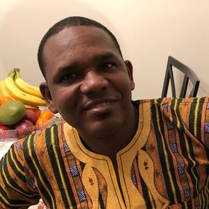 Meet your Posher, Cheikh